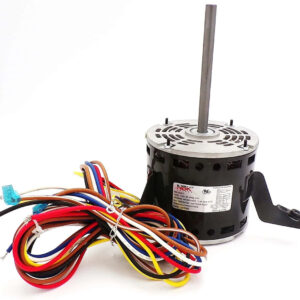 Motor ¼ 208 – 220V 1075 RPM’s