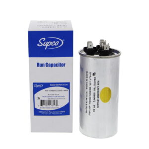 Capacitor 45+5 MFD