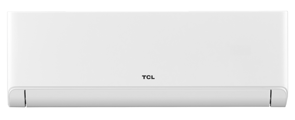 TCL Mini Split 9K BTU R454B Wall Mounted BreezeIN 220V Heat Pump 23 SEER2 / 15 EER2 Single/Multizone H09SBH23XPE