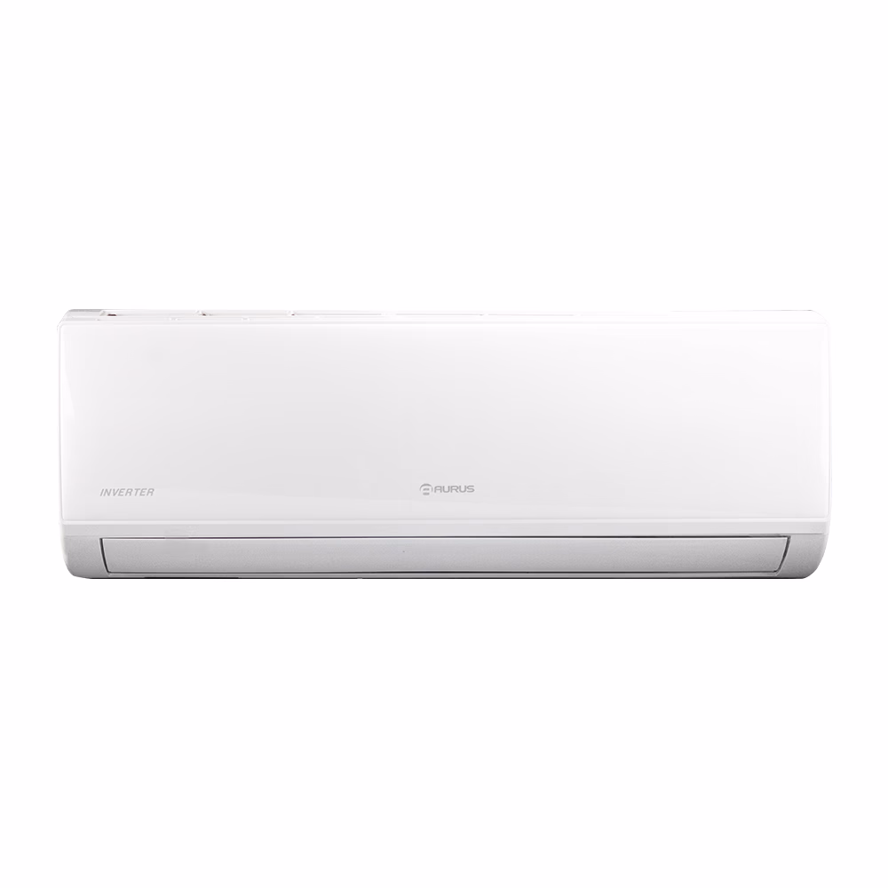 Aurus Mini Split 18K BTU R454B Wallmounted STAR 220V Heat Pump 24 SEER2 / 12.5 EER2 ARU-H18A2E STAR