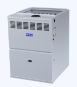 Tuttokool Split System 3 - 5 Ton R410A 80% AFUE 21" Furnace 15.2 SEER2/12 EER AGF80M100C5A