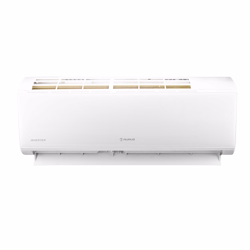 Aurus Mini Split 36K BTU R32 Wallmounted SKY 220V Heat Pump 17 SEER2 / 9.5 EER2 ARU32-H36A2/INVL-US2E