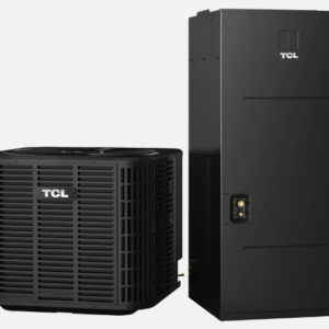 TCL Split System 3 Ton R454B Condenser Advantage 230V Heat Pump 18 SEER2 Single Zone H36TDH18XAC