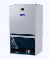 Tuttokool Split System 2 Ton R454B Wall Mount Air Handler 220V Straight Cool 14.3 SEER2/11.7 EER TWM4P30B000A