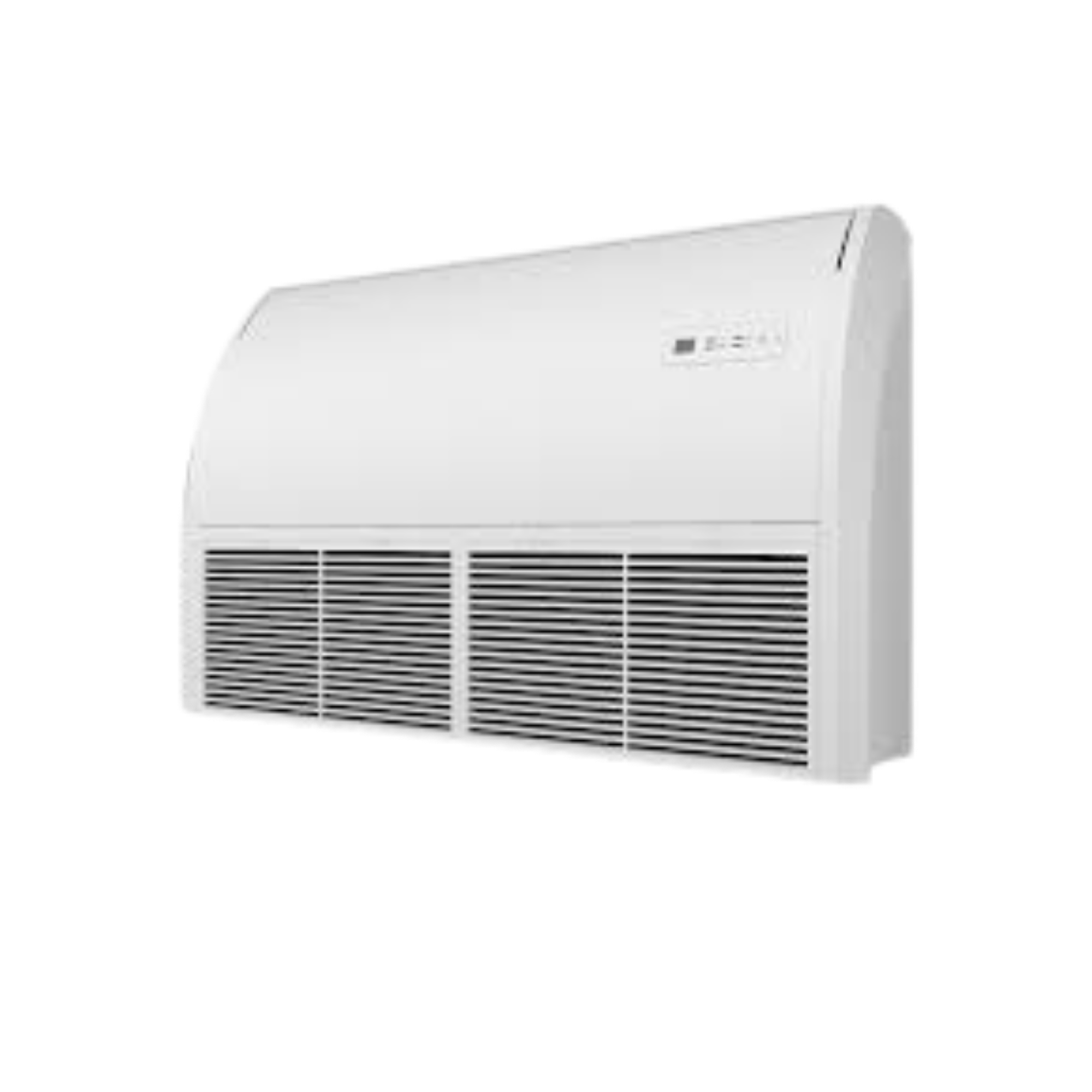 TCL condenser for HVAC combination